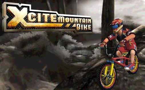 game pic for Xcite mountain bike